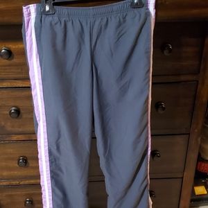 Women's exercise pants